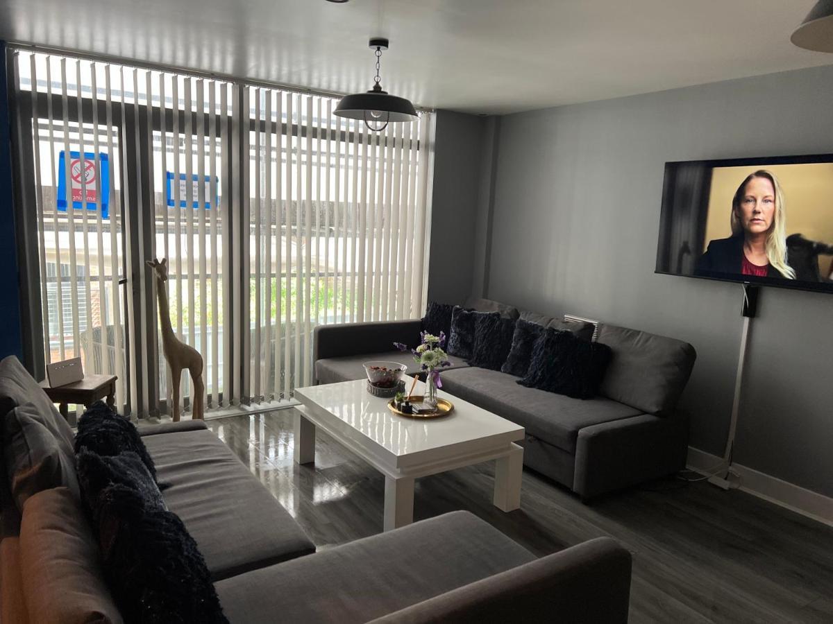 2 Bedroom Free Parking By Concert Square Sleeps 8 Ливърпул Екстериор снимка